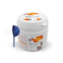 WeFiber Dogs & Cats Υποστήριξη Πεπτικού