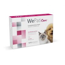 WePatic Small Breed Dogs and Cats