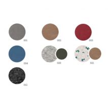 Στρωματάκι Σκύλου Χρώματα