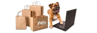 online pet shop epets