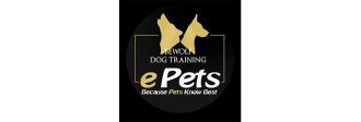 epets and bewolf dog training
