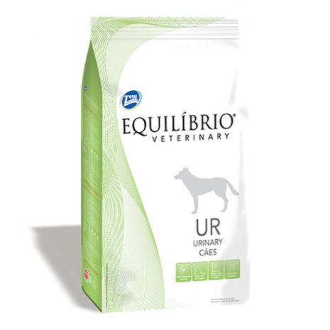 equilibrio vet dog urinary 2kg epets