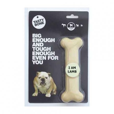 rosewood tasty bone lamb L