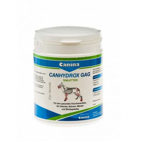 canina canhydrox pet shop