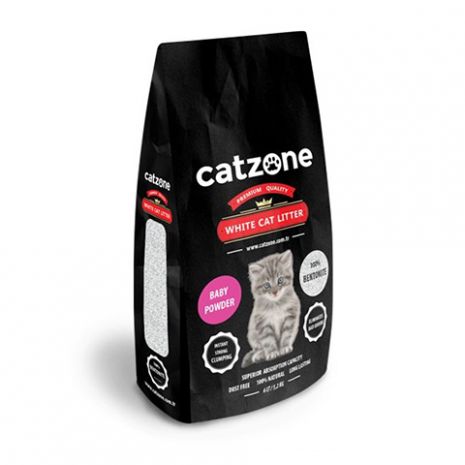 Catzone clumping 5kg epets