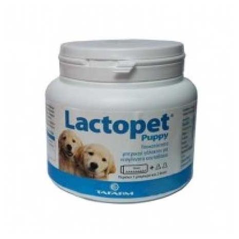 Lactopet Puppy Milk Γάλα Σε Σκόνη 500gr