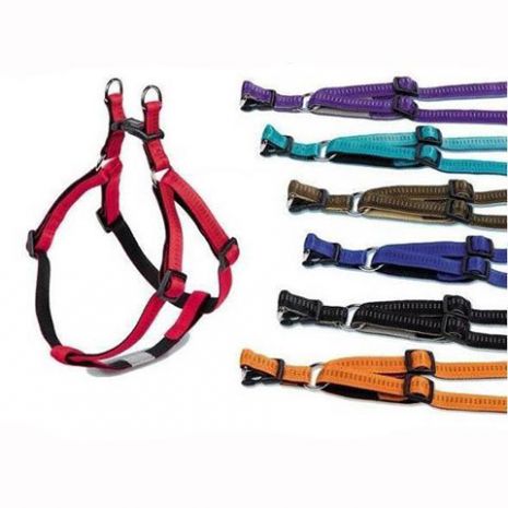 nobby soft grip harness 25mm