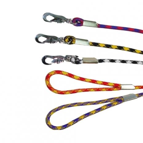 pc dog leash rope 13mmx120cm