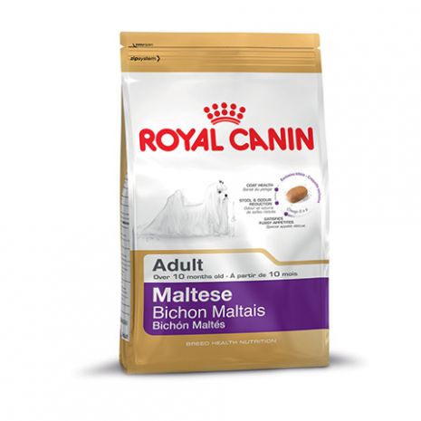 royal canin malteze adult 1.5kg