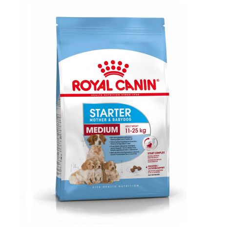 Royal Canin Medium Starter ePets Pet Shop