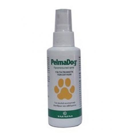 Tararm spray για προστασία πελμάτων σκύλου