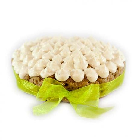 Τούρτα Μπέϊκον Καρότο 1/2KG