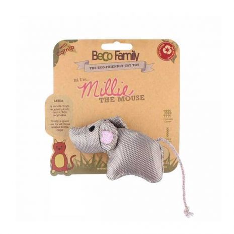 Beco Familly Millie The Mouse