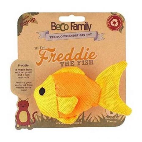 Beco Family Freddie The Fish