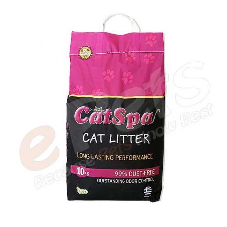 ammos gatas cat spa 10kg epets
