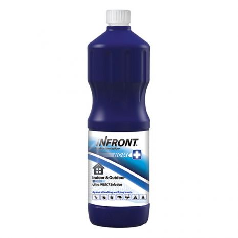 INFRONT Ultra Insect Solution