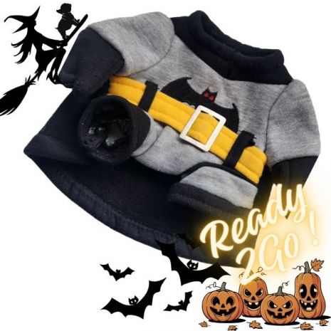 Batman Dog Wear