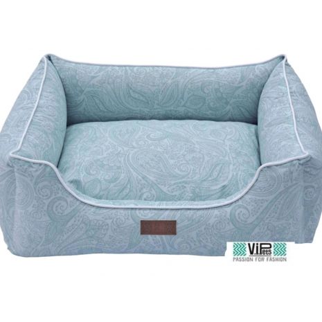 cozy krevataki pouf gia skylous kai gates epets