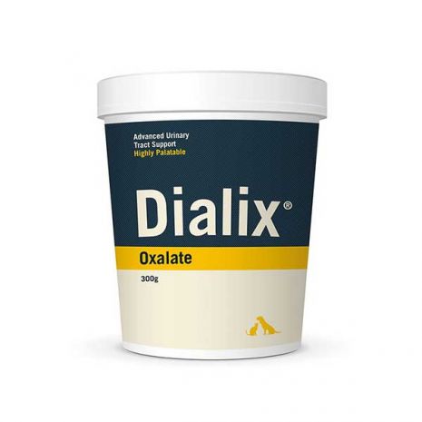 Dialix Oxalate 300gr