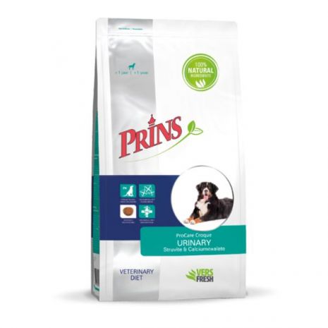 PRINS Procare Urinary Struvite