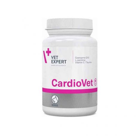 VET EXPERT CardioVet