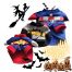 Spiderman Dog Wear