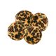 παιχνίδι γάτας 4 μπαλάκια leopard epets