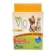 vio health collar for dogs & cats 39cm epets