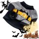 Batman Dog Wear