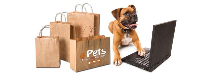 online pet shop epets